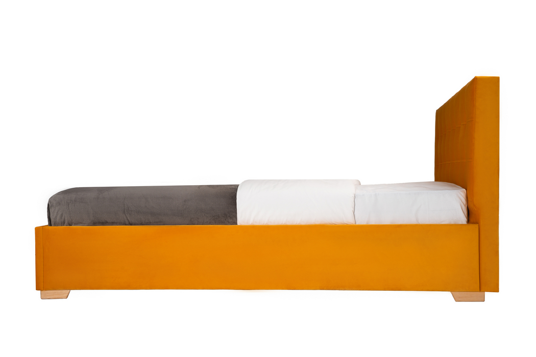 Ліжко Лутон / Luton WAMM - Фото 2 Ліжко Лутон / Luton WAMM - Фото 2