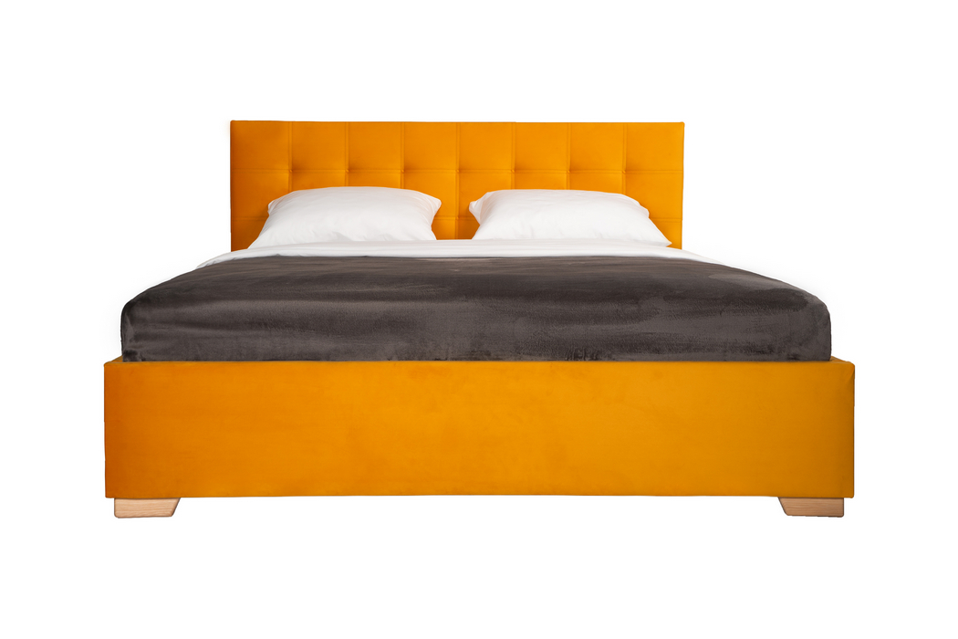 Ліжко Лутон / Luton WAMM - Фото 4 Ліжко Лутон / Luton WAMM - Фото 4