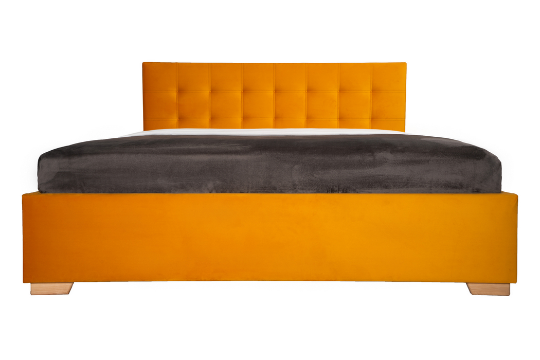 Ліжко Лутон / Luton WAMM - Фото 9 Ліжко Лутон / Luton WAMM - Фото 9