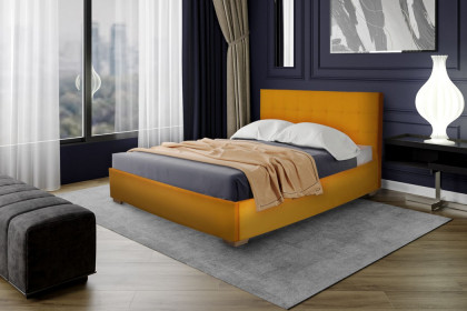 Ліжко Лутон / Luton WAMM