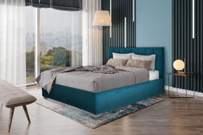 Ліжко Ліннер / Linner WAMM