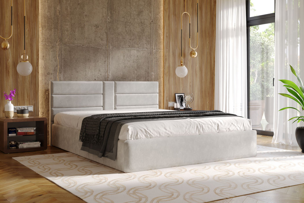 Ліжко Вікторія Arbor Drev Ліжко Вікторія Arbor Drev