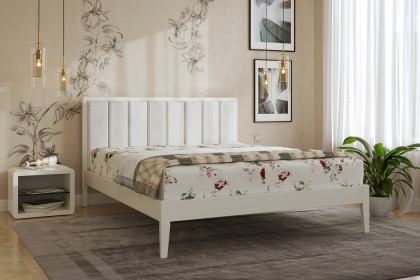 Ліжко з сосни Грация Преміум Arbor Drev 