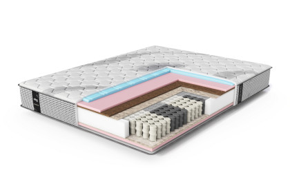 Матрац Даміано / Damiano Limited Edition Ultima Sleep 