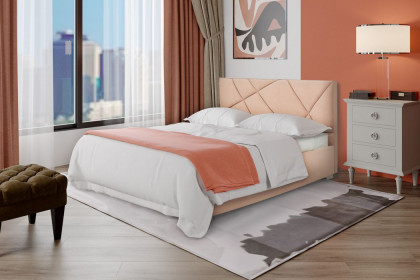 Ліжко Ровена з підйомним механізком / Rovena WAMM