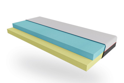 Матрац Даймонд / Diamond EMM