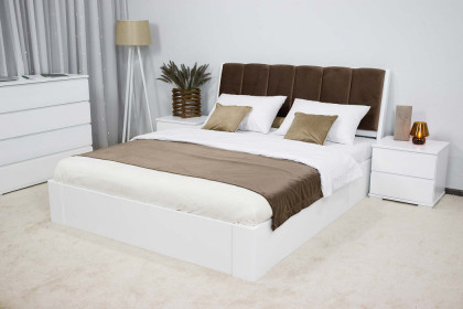 Ліжко Евелін  ПМ/ Evelin  Drimka