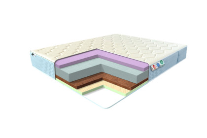 Матрас Новум Фоам / Novum Foam Eurosleep