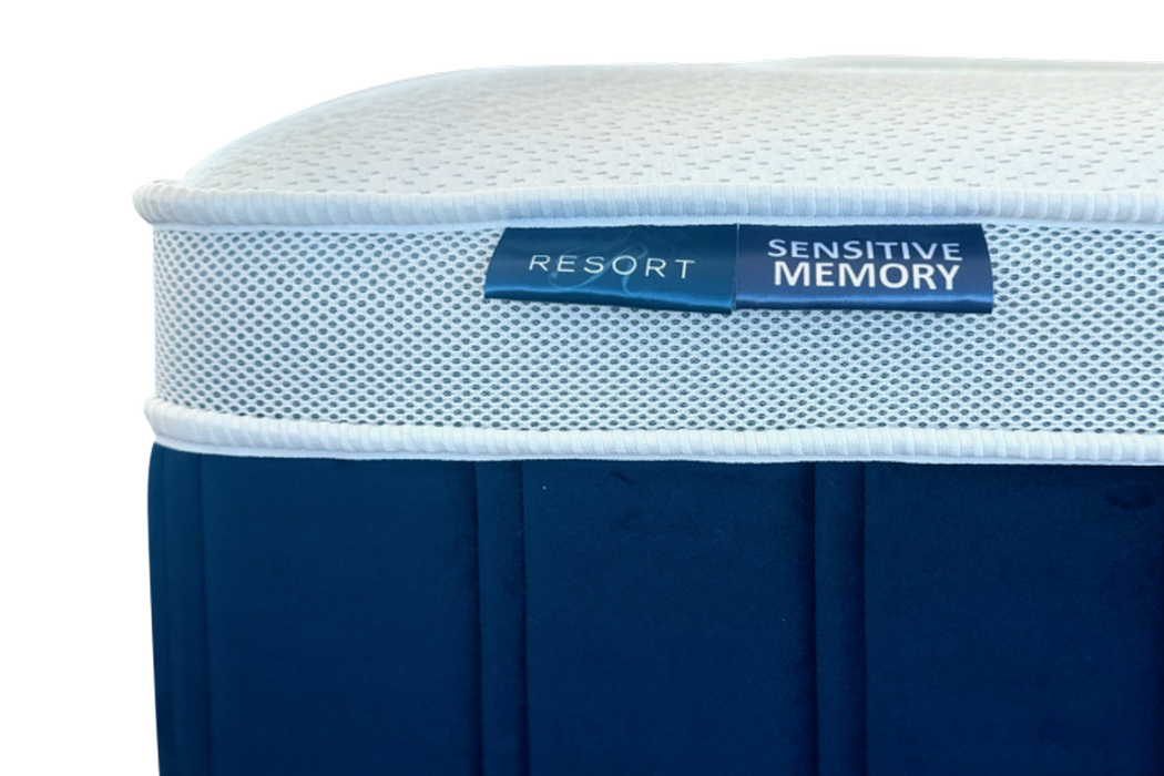 Матрац Брандо Ресорт / Brando Resort Eurosleep - Фото 4 Матрац Брандо Ресорт / Brando Resort Eurosleep - Фото 4