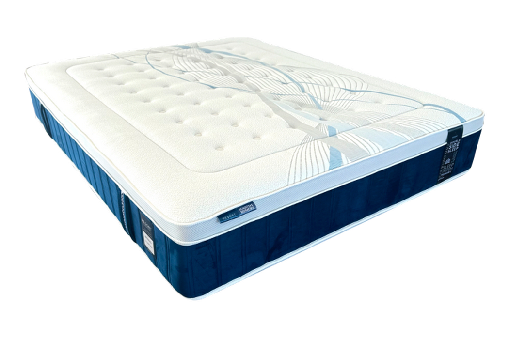 Матрац Брандо Ресорт / Brando Resort Eurosleep - Фото 2 Матрац Брандо Ресорт / Brando Resort Eurosleep - Фото 2