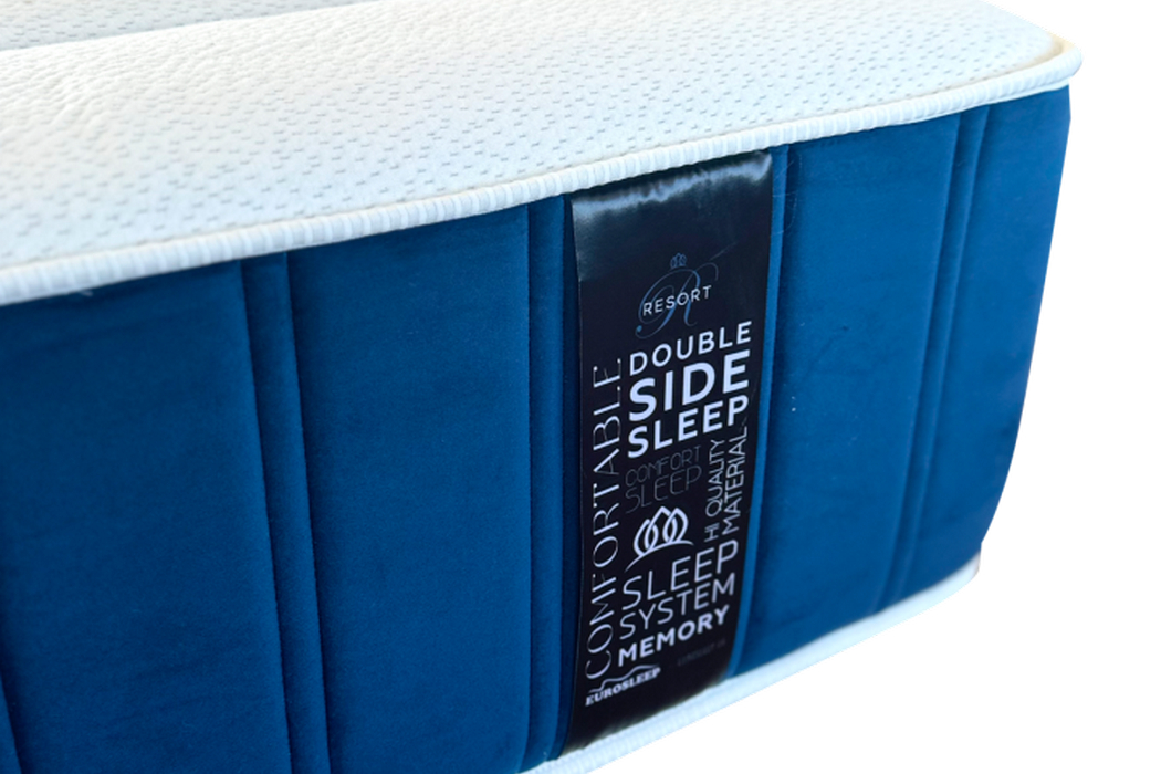Матрац Фіджі Ресорт / Fiji Resort Eurosleep - Фото 2