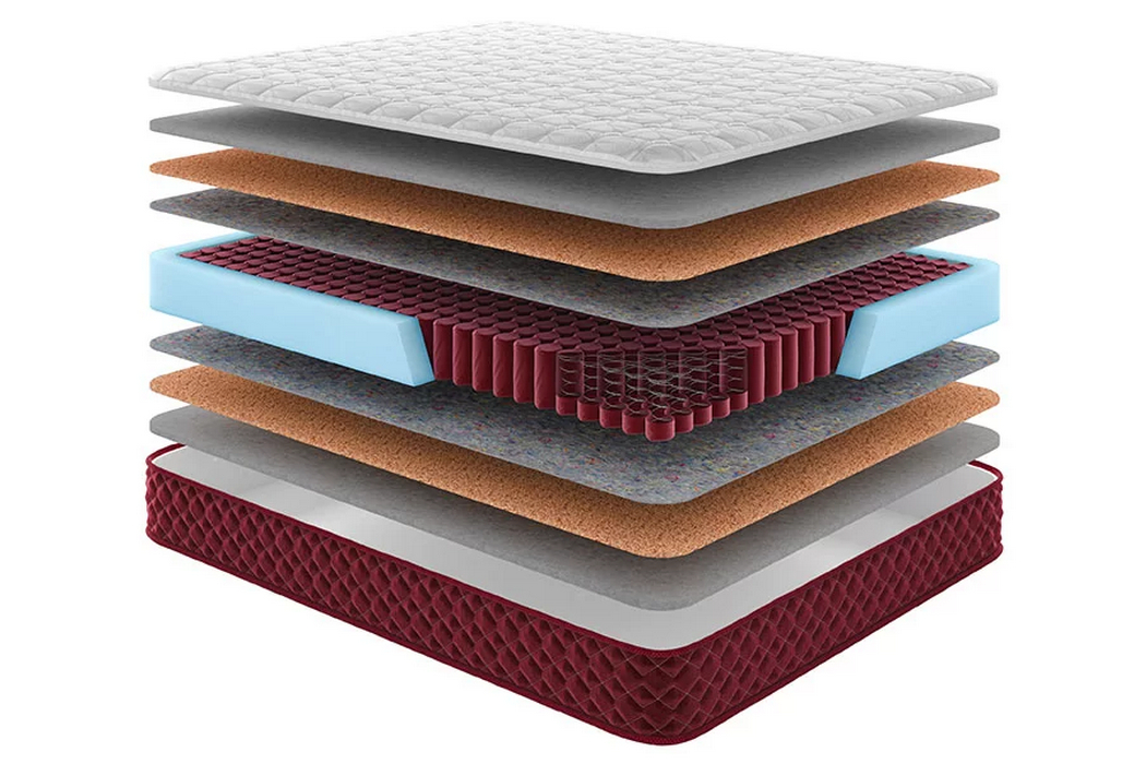 Матрац Арарат / Ararat Red Peak Come-for Матрац Арарат / Ararat Red Peak Come-for