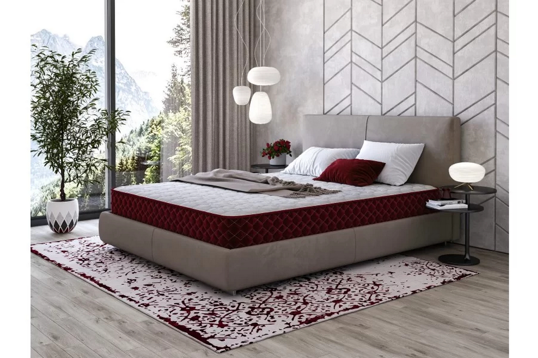 Матрац Арарат / Ararat Red Peak Come-for - Фото 2 Матрац Арарат / Ararat Red Peak Come-for - Фото 2