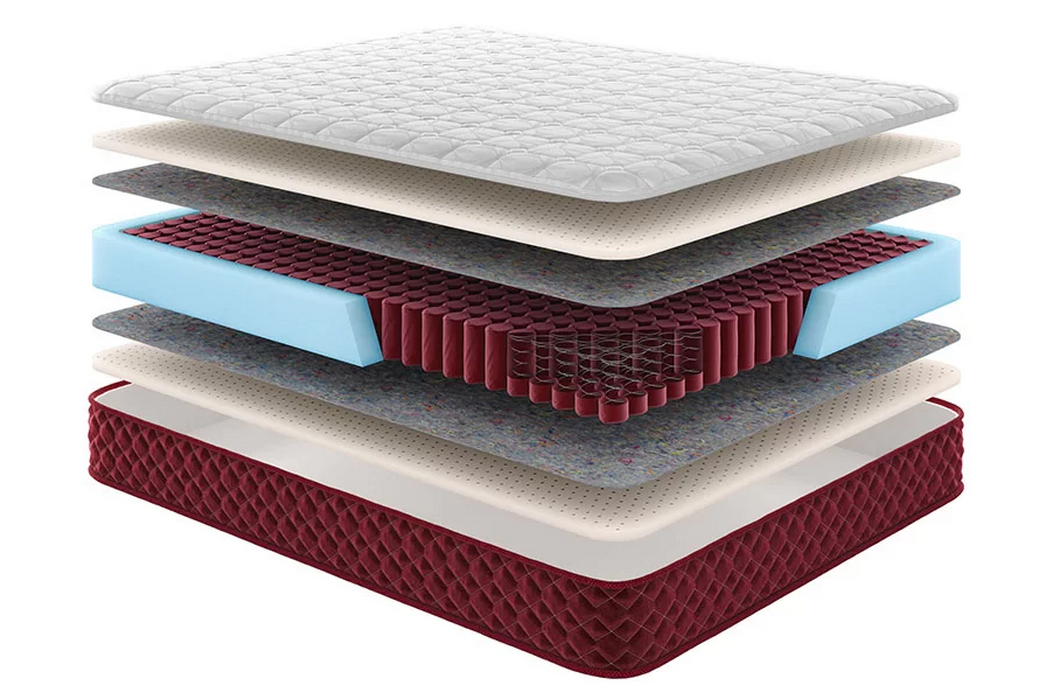 Матрац Кіліманджаро / Kilimanjaro Red Peak Come-for Матрац Кіліманджаро / Kilimanjaro Red Peak Come-for