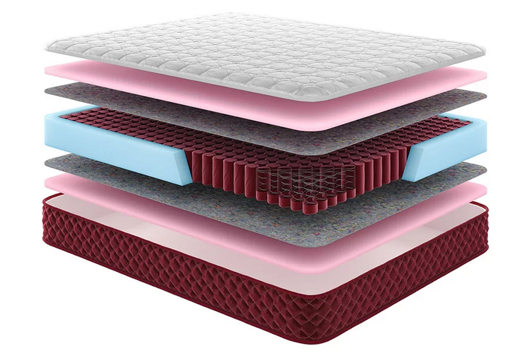 Матрац Маттерхорн / Matterhorn Red Peak Come-for Матрац Маттерхорн / Matterhorn Red Peak Come-for