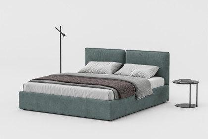 Ліжко Альба2 / Alba2 Woodsoft