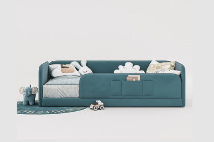 Ліжко Ріо / Rio Woodsoft