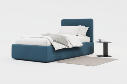 Ліжко Елім 2 Сінгл / Elim 2 Single Woodsoft