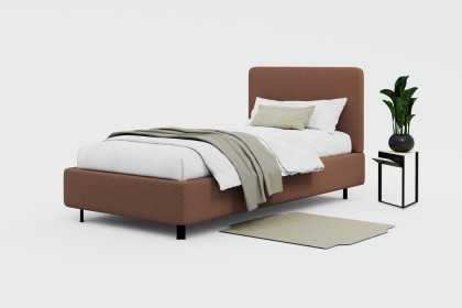 Ліжко Елім  Сінгл / Elim Single Woodsoft