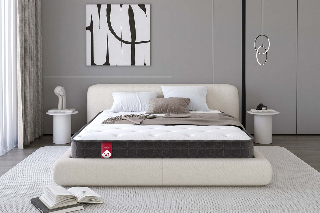 Матрац Victory V4 Come-for - Фото 3 Матрац Victory V4 Come-for - Фото 3