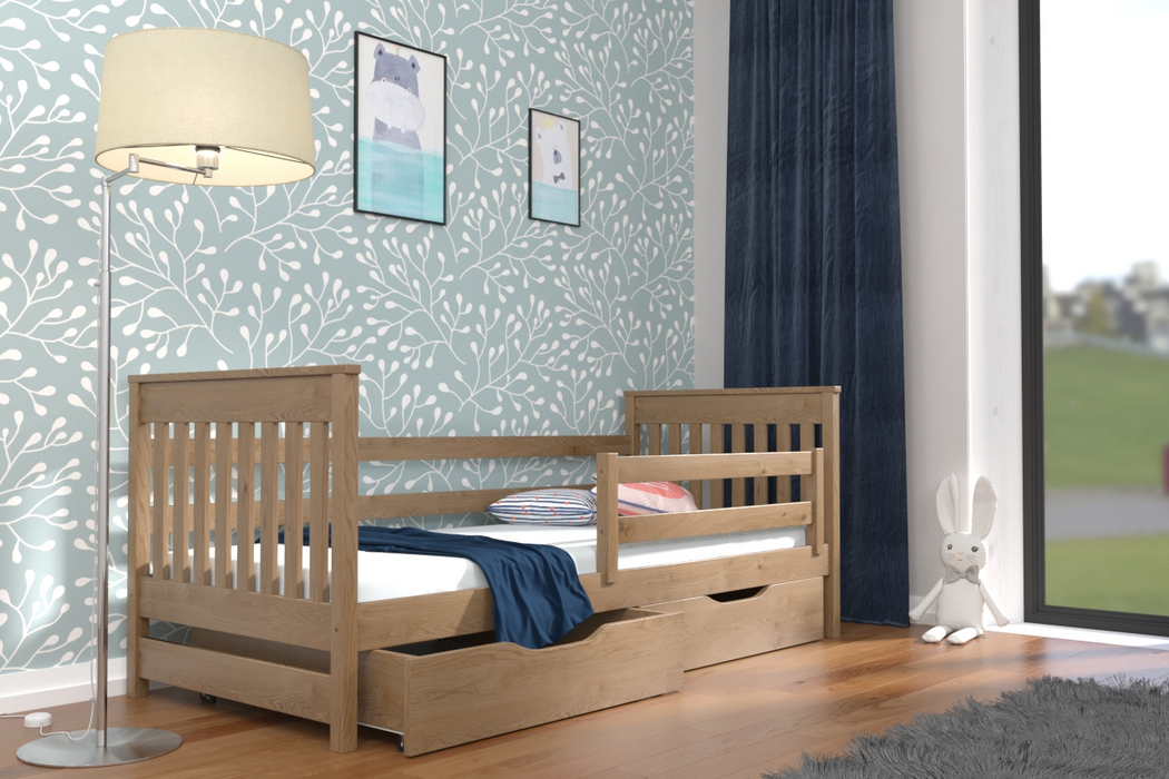 Ліжко Адель / Adelle Luna - Фото 2 Ліжко Адель / Adelle Luna - Фото 2