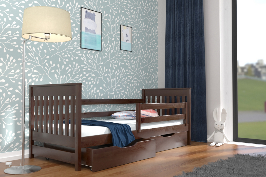 Ліжко Адель / Adelle Luna - Фото 3 Ліжко Адель / Adelle Luna - Фото 3