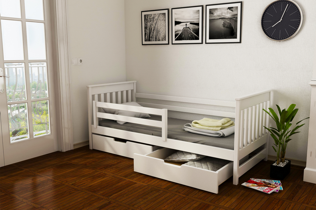 Ліжко Адель / Adelle Luna - Фото 4 Ліжко Адель / Adelle Luna - Фото 4