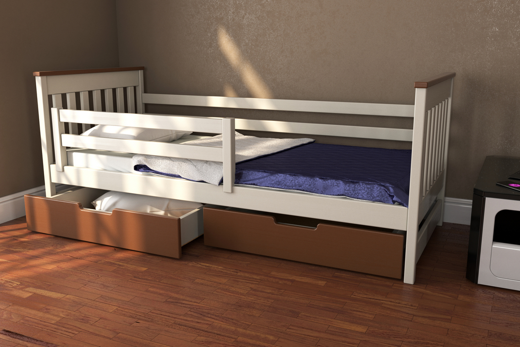 Ліжко Адель / Adelle Luna - Фото 5 Ліжко Адель / Adelle Luna - Фото 5