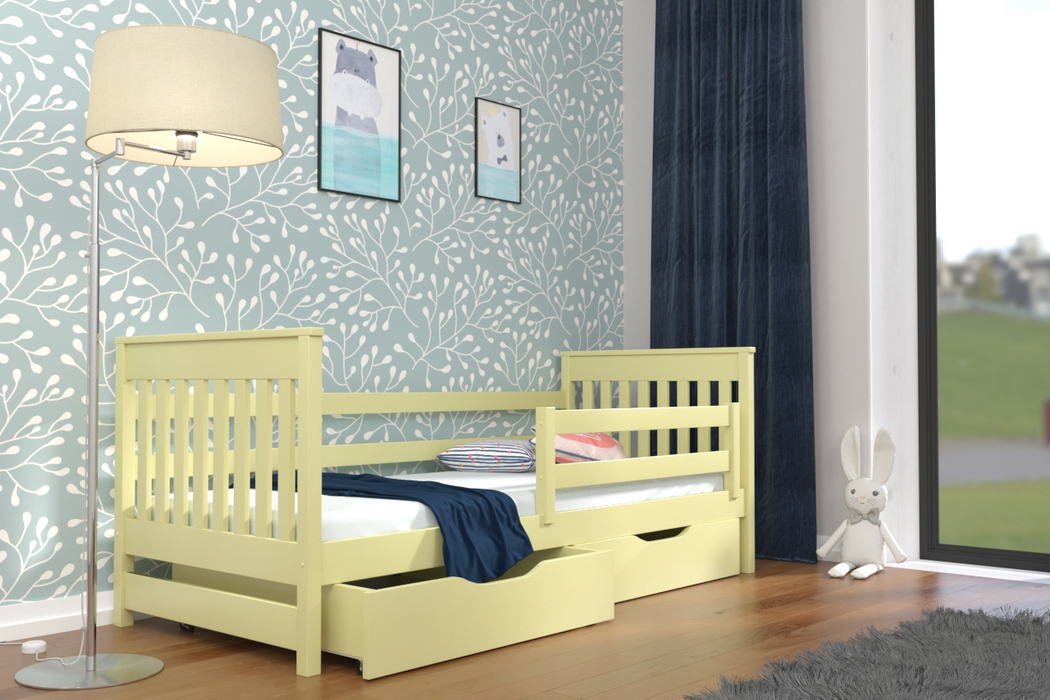 Ліжко Адель / Adelle Luna - Фото 6 Ліжко Адель / Adelle Luna - Фото 6