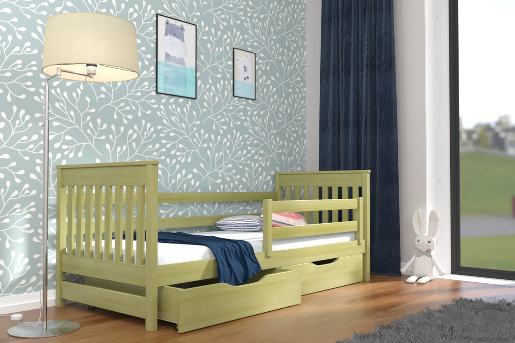 Ліжко Адель / Adelle Luna - Фото 7 Ліжко Адель / Adelle Luna - Фото 7