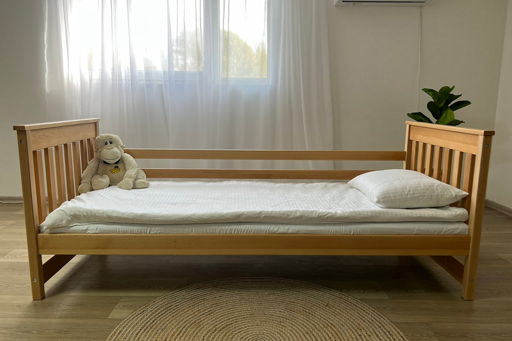 Ліжко Адель / Adelle Luna - Фото 9 Ліжко Адель / Adelle Luna - Фото 9