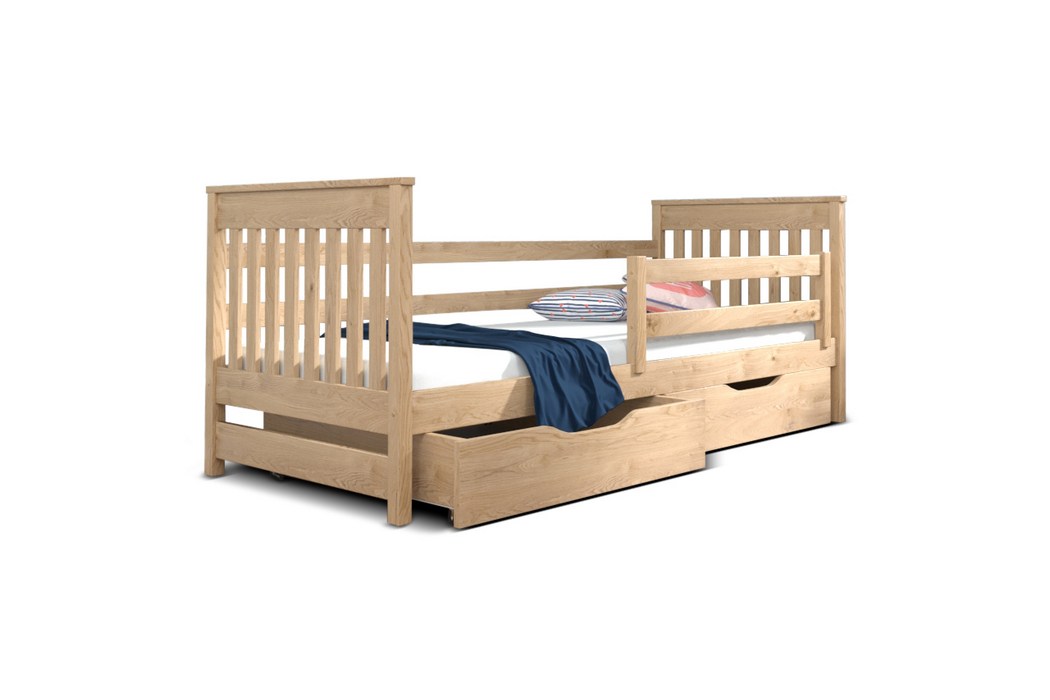 Ліжко Адель / Adelle Luna - Фото 10 Ліжко Адель / Adelle Luna - Фото 10