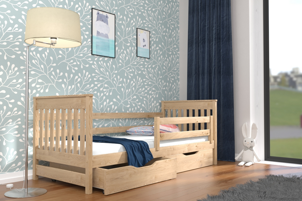 Ліжко Адель / Adelle Luna Ліжко Адель / Adelle Luna