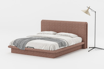 Ліжко Нола 2  / Nola 2  Woodsoft