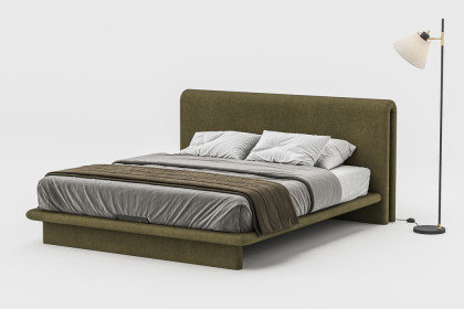 Ліжко Нола / Nola Woodsoft