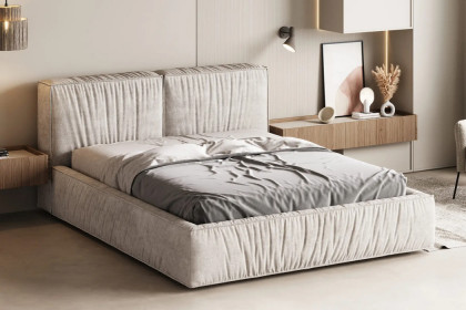 Ліжко Нірвана / Nirvana Ultima Sleep