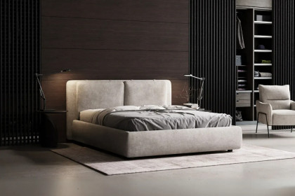 Ліжко Ная / Naya Ultima Sleep