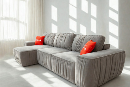 Кутовой диван  Стоун / Stone Shik-Galichina