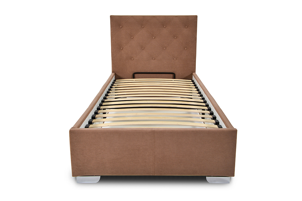 Кровать Односпальная Морфей - Фото 2 Кровать Односпальная Морфей - Фото 2