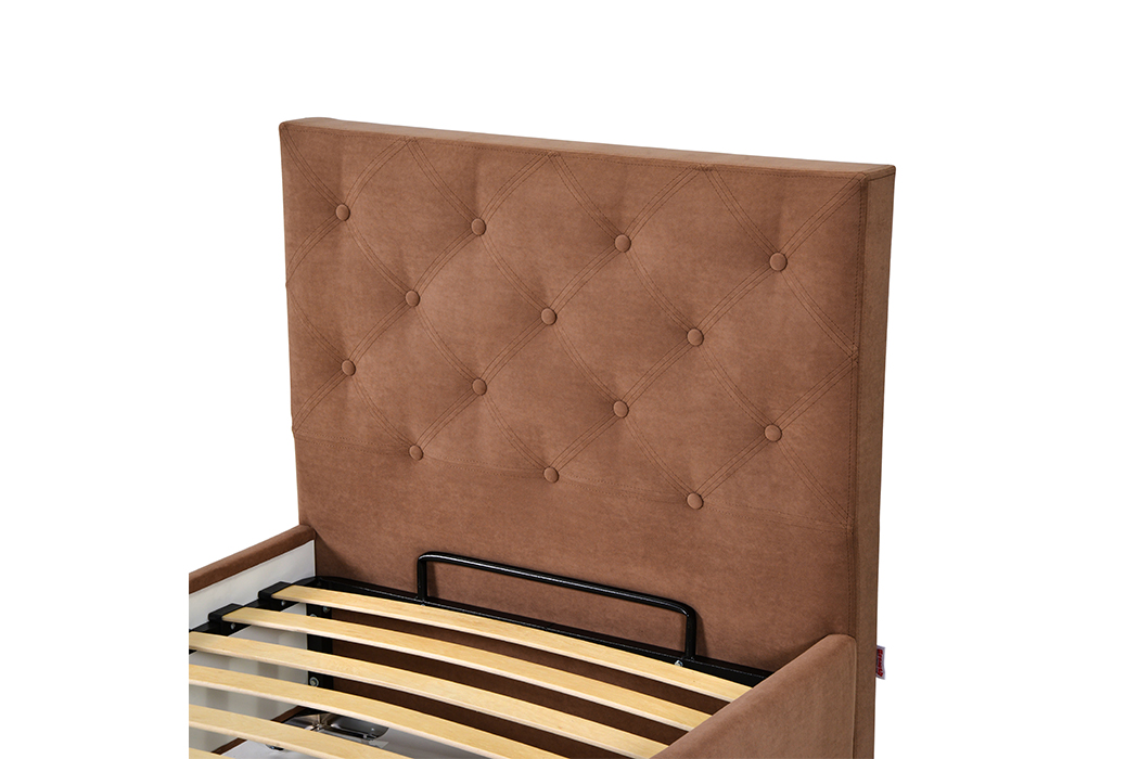 Кровать Односпальная Морфей - Фото 3 Кровать Односпальная Морфей - Фото 3