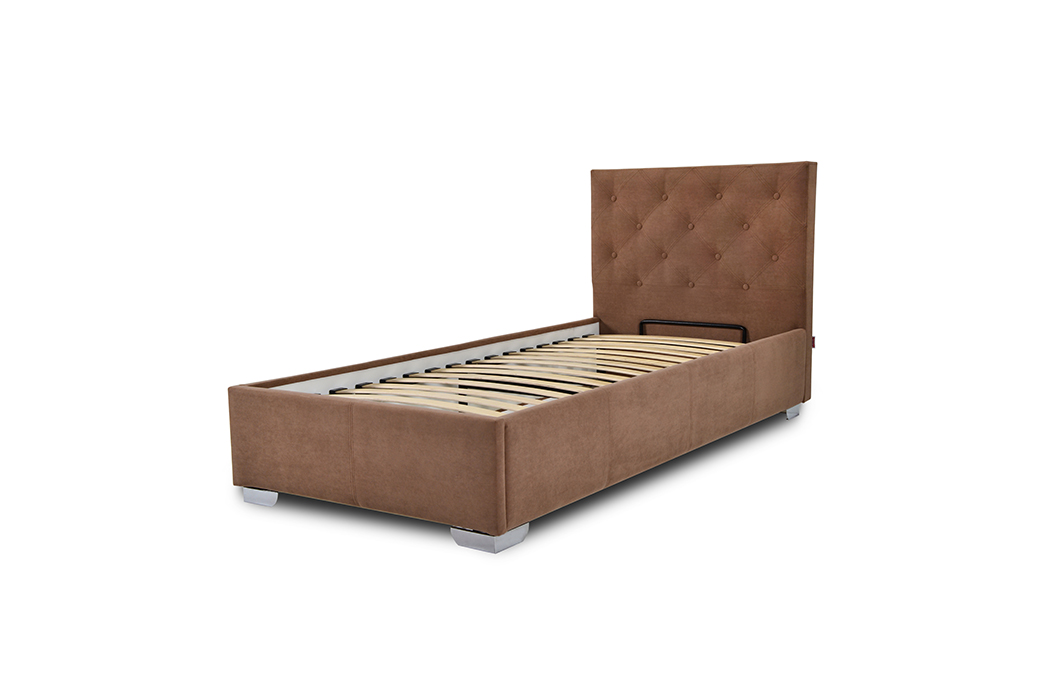 Кровать Односпальная Морфей Кровать Односпальная Морфей