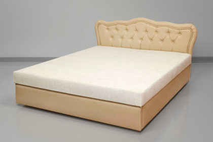 Кровать Ева с матрасом
