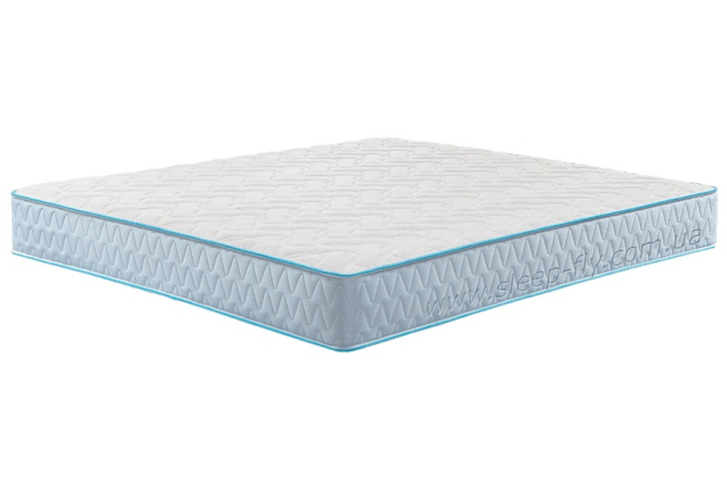 Матрац Flex Fitness Sleep & Fly - Фото 3 Матрац Flex Fitness Sleep & Fly - Фото 3