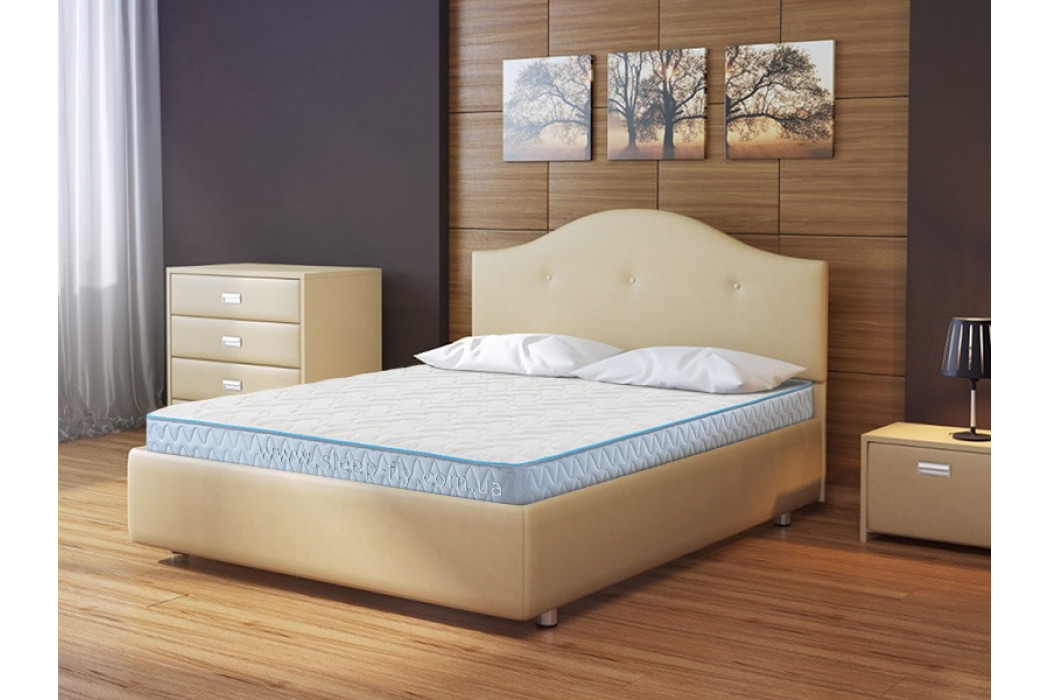 Матрац Flex Fitness Sleep & Fly - Фото 2 Матрац Flex Fitness Sleep & Fly - Фото 2