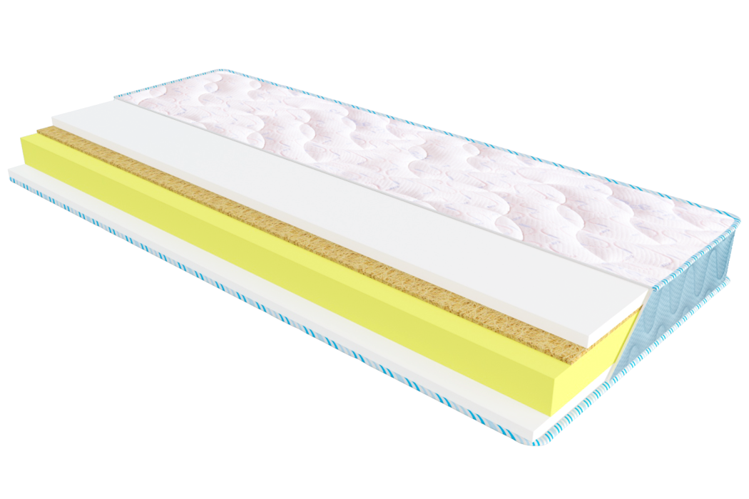 Матрац Flex Fitness Sleep & Fly Матрац Flex Fitness Sleep & Fly