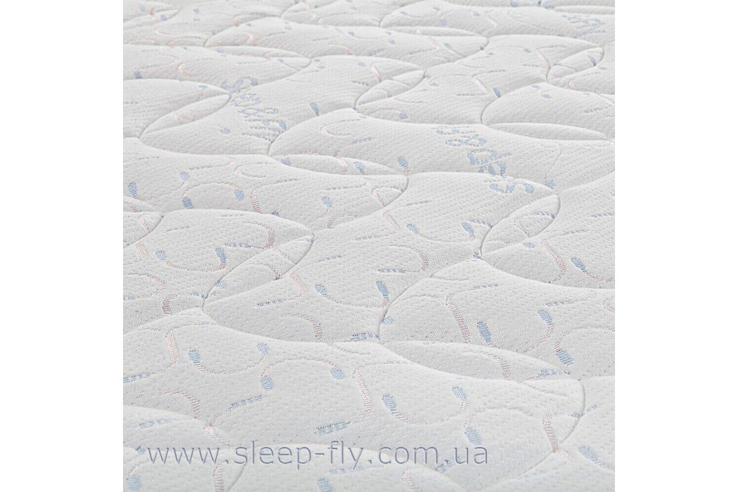 Матрац Flex Fitness Sleep & Fly - Фото 4 Матрац Flex Fitness Sleep & Fly - Фото 4