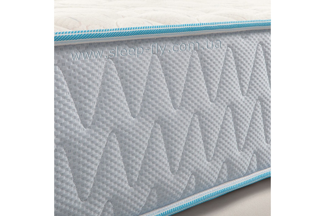 Матрац Flex Fitness Sleep & Fly - Фото 5 Матрац Flex Fitness Sleep & Fly - Фото 5