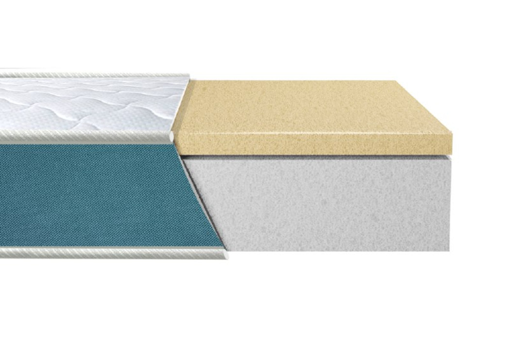 Матрац Фреш Меморі  / Fresh Memory Eurosleep - Фото 1