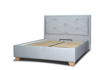 Кровать Тиара / Tiara Novelty