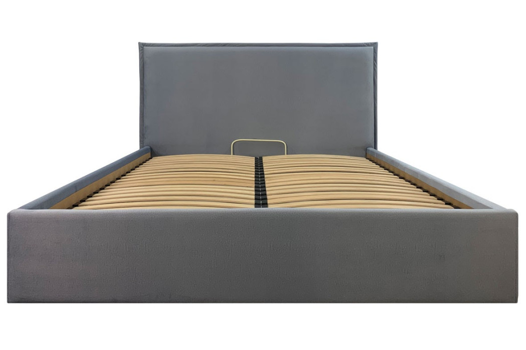 Кровать Андреа - Фото 2 Кровать Андреа - Фото 2